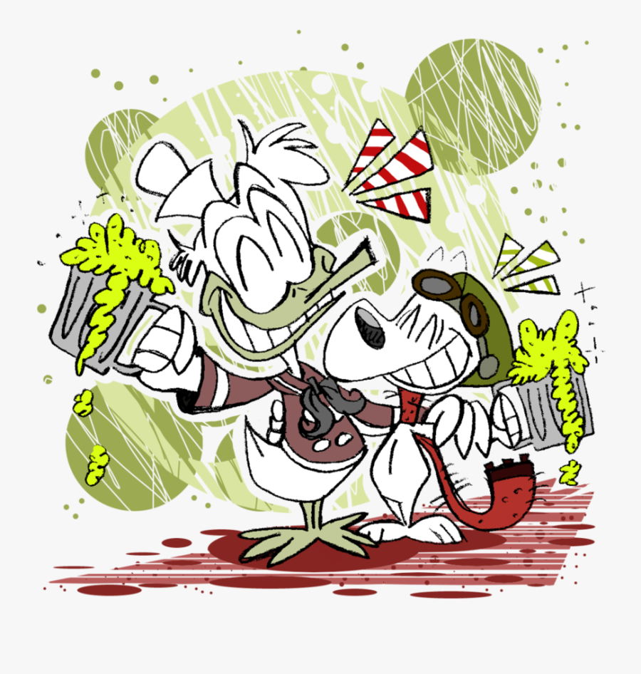 Snoopy Clipart Veterans Day - 7d Sneezy Cure Bloom, Transparent Clipart