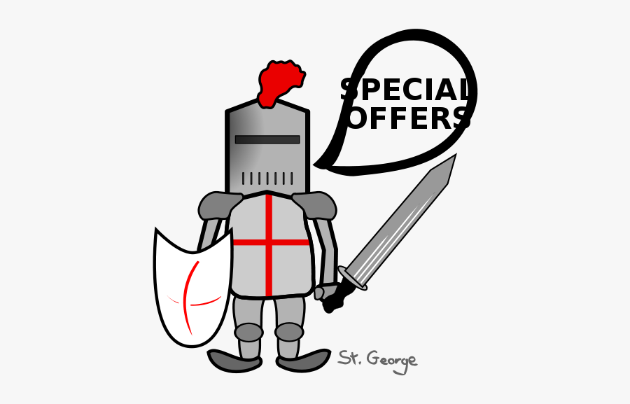 Medieval Knight Clipart Free Images - Knights In Medieval Times Clipart, Transparent Clipart