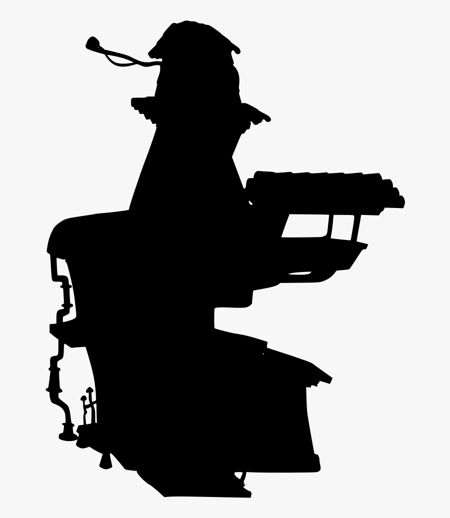 Ghost Clipart , Png Download - Ghost, Transparent Clipart