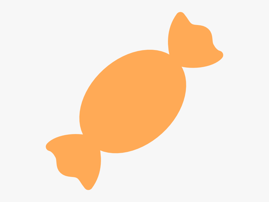 Butterscotch Candy Clipart, Transparent Clipart