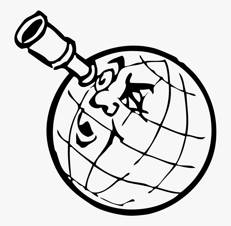 Planet Clip Art, Transparent Clipart