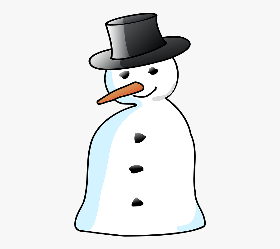 Snowman Clipart Suggestions For Head Transparent Png - Snowman Clip Art, Transparent Clipart