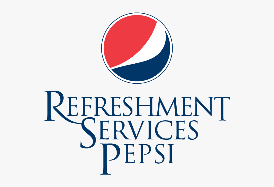 2018 Veterans Day Parade Media Partners - Refreshment Services Pepsi, Transparent Clipart