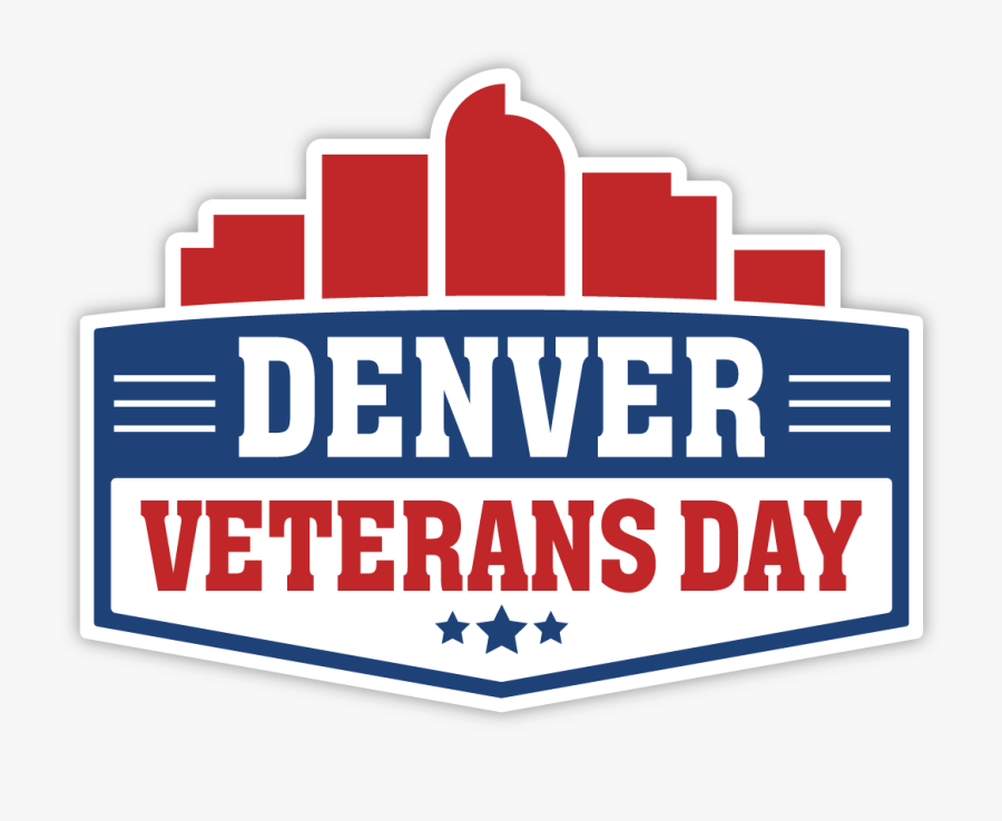 Denver Veterans Day - Santa Monica Beach, Transparent Clipart