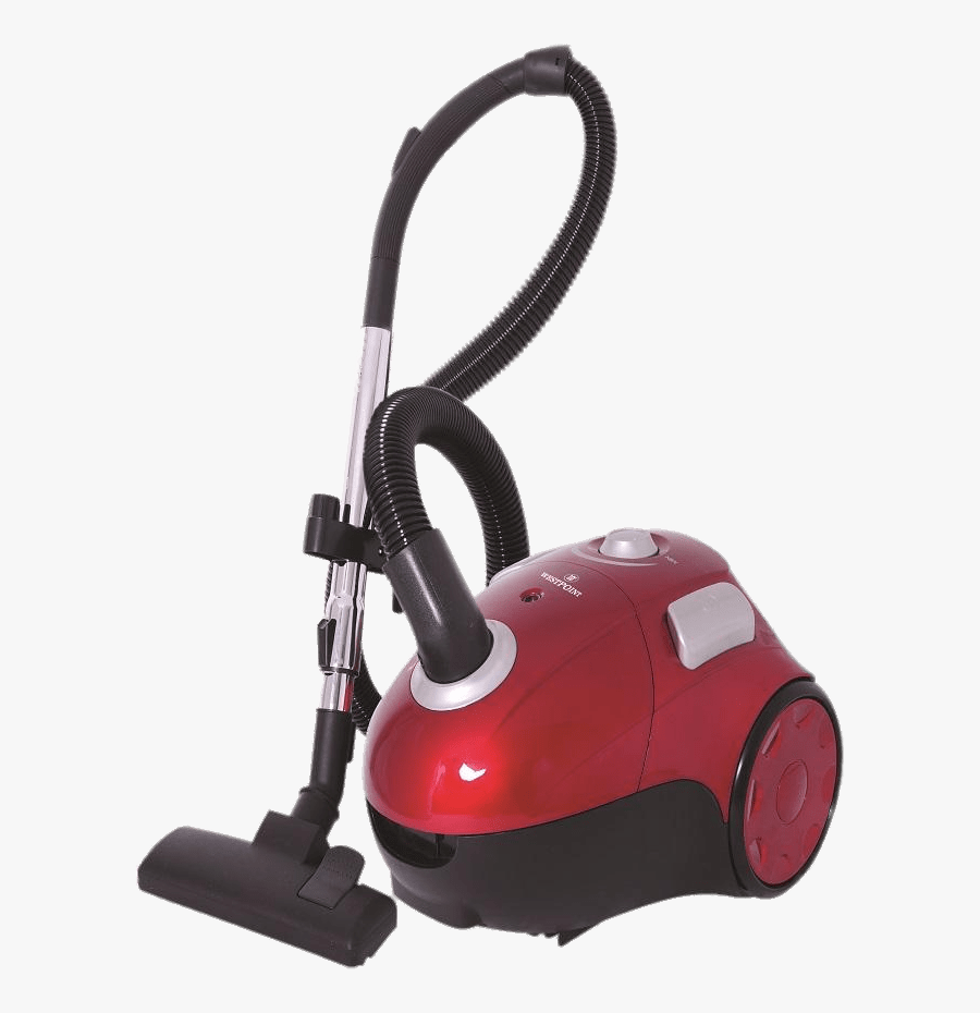 Westpoint Compact Vacuum Cleaner - Household Tools And Equipment, Transparent Clipart