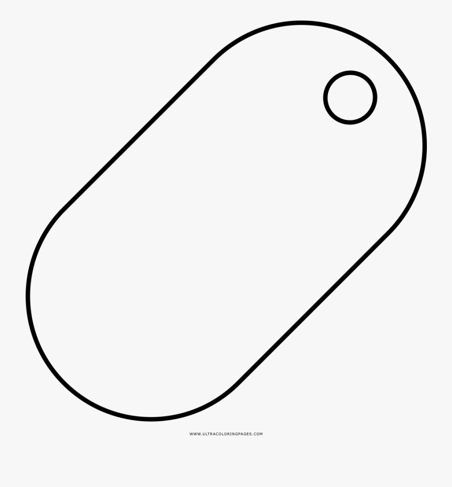 Dog Tag Coloring Page Veterans Day Coloring Logos Coloring - Line Art ...