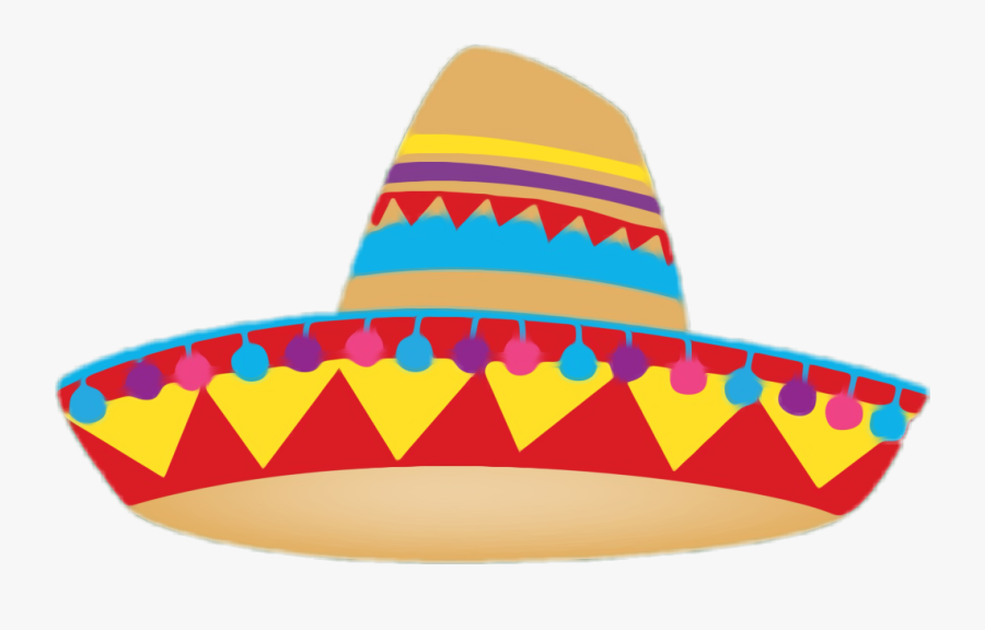 #cinco De Mayo, Transparent Clipart