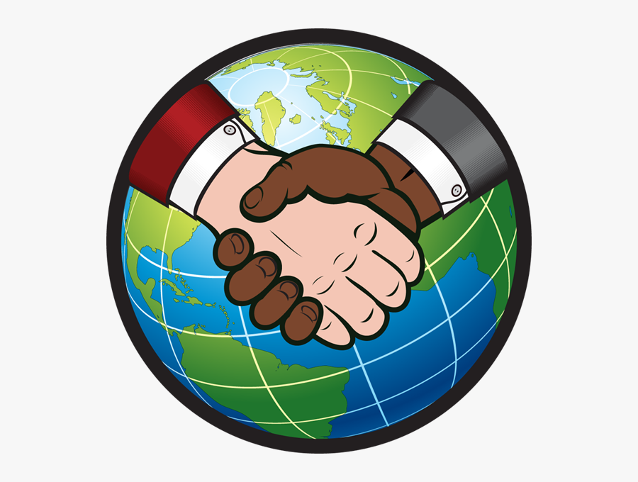 Handshake Shaking Hands Hand Shake Clip Art Clipart - Clip Arts Hand Shake, Transparent Clipart