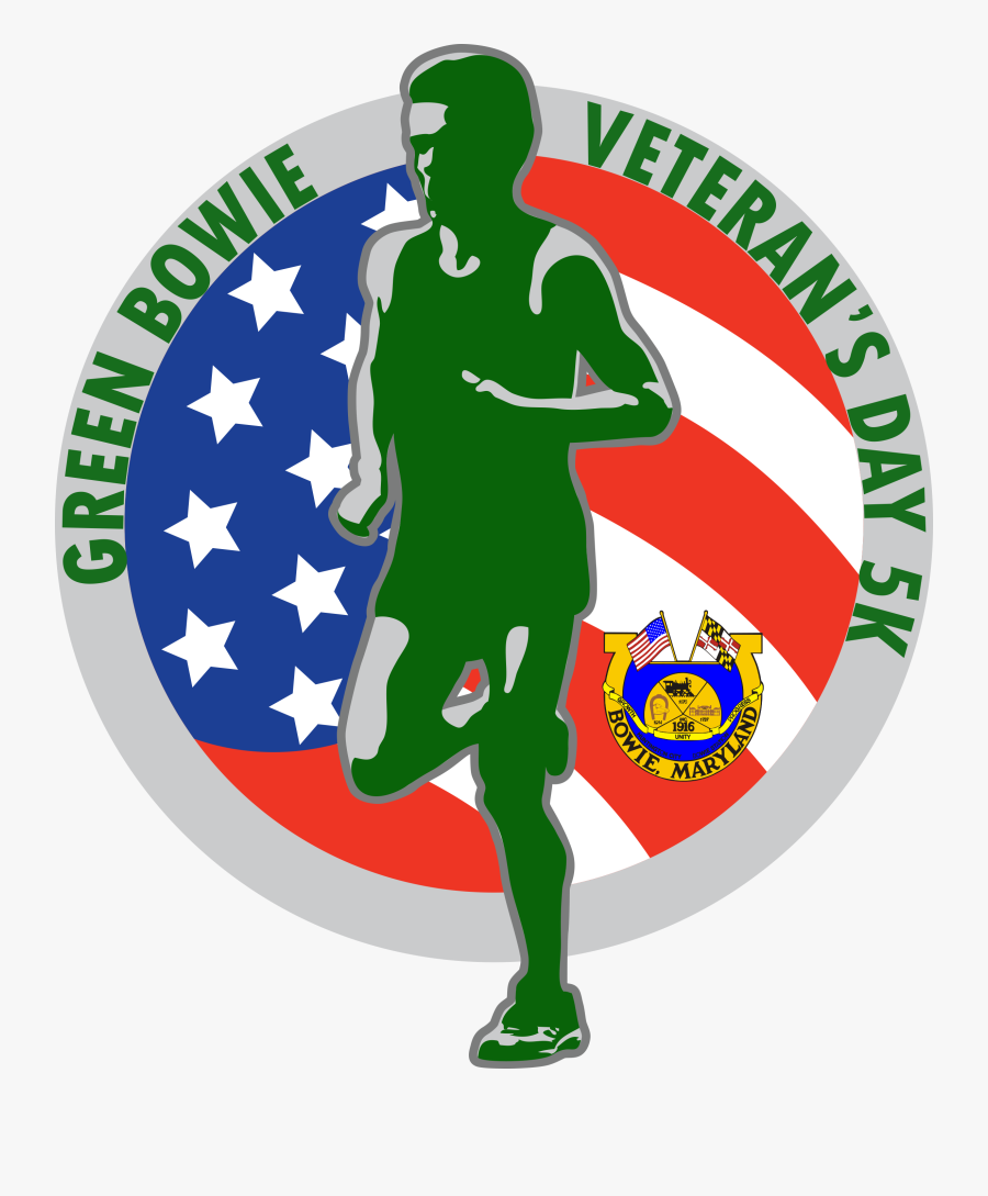 Veterans Day Png - Bowie, Transparent Clipart