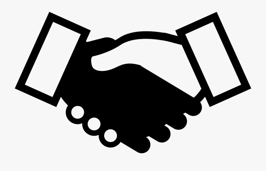 Graphic Black And White Library Svg Png Icon Free - Facilitation Services, Transparent Clipart