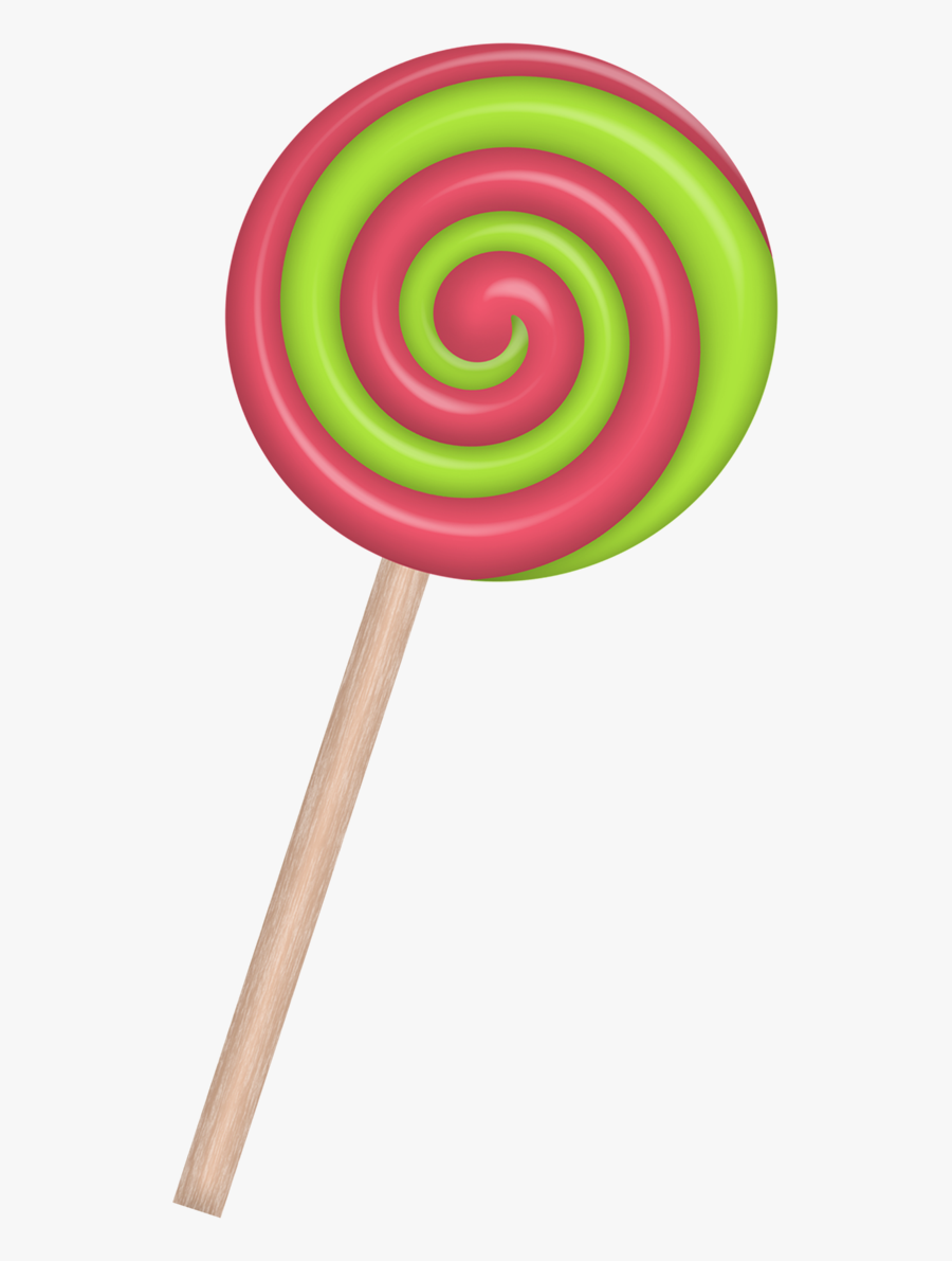 Thumb Image - Lollipop Clipart, Transparent Clipart