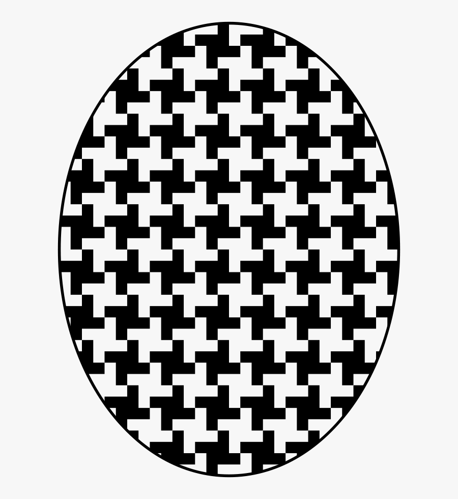 Shop Vac Clipart - Colored Easter Egg Printable, Transparent Clipart