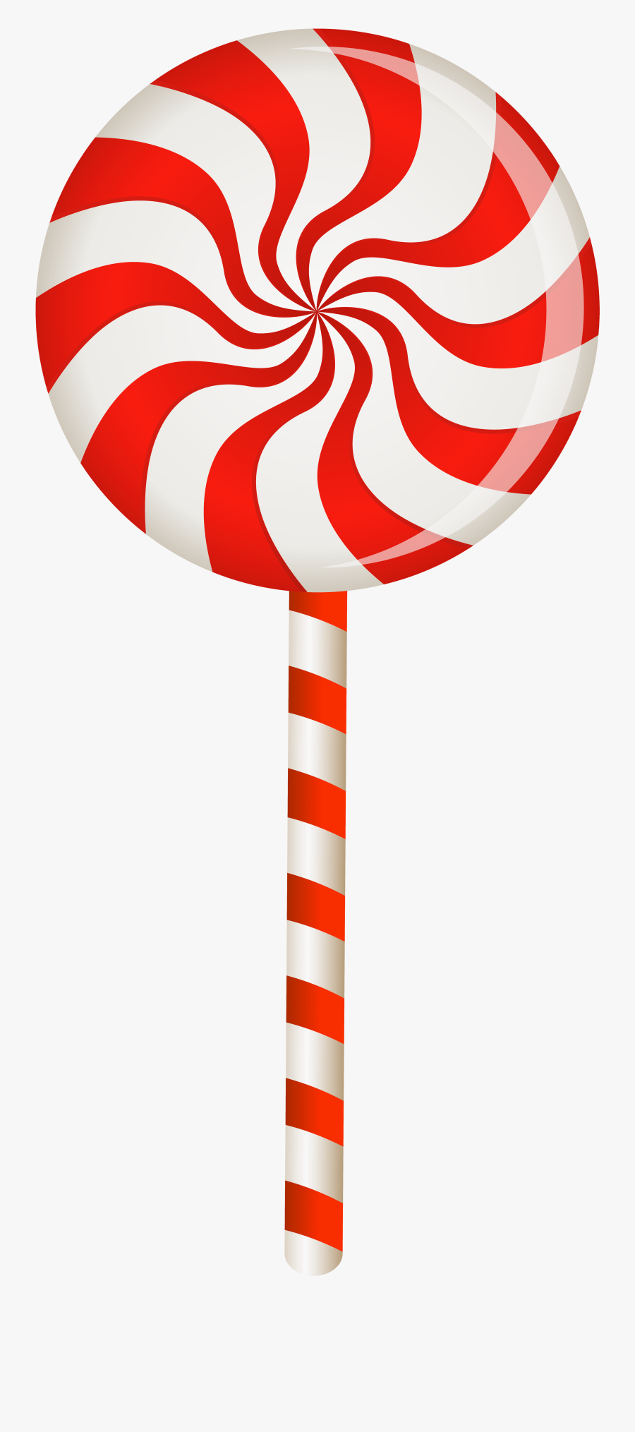 Transparent Background Lollipop Clipart - Lollipop Clipart, Transparent Clipart