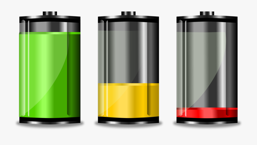 Level - Clipart - Battery Clipart Free, Transparent Clipart