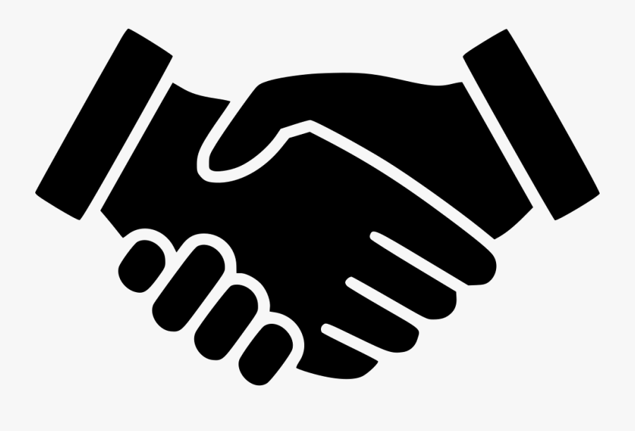 Png Hd Transparent Images - Shaking Hands Icon Png, Transparent Clipart