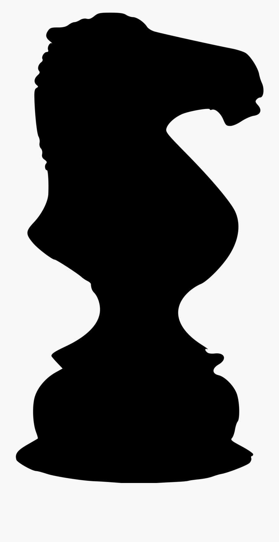 Clipart Knight Chess Piece Clipart Best Clipart Best - Knight In Chess Clipart, Transparent Clipart