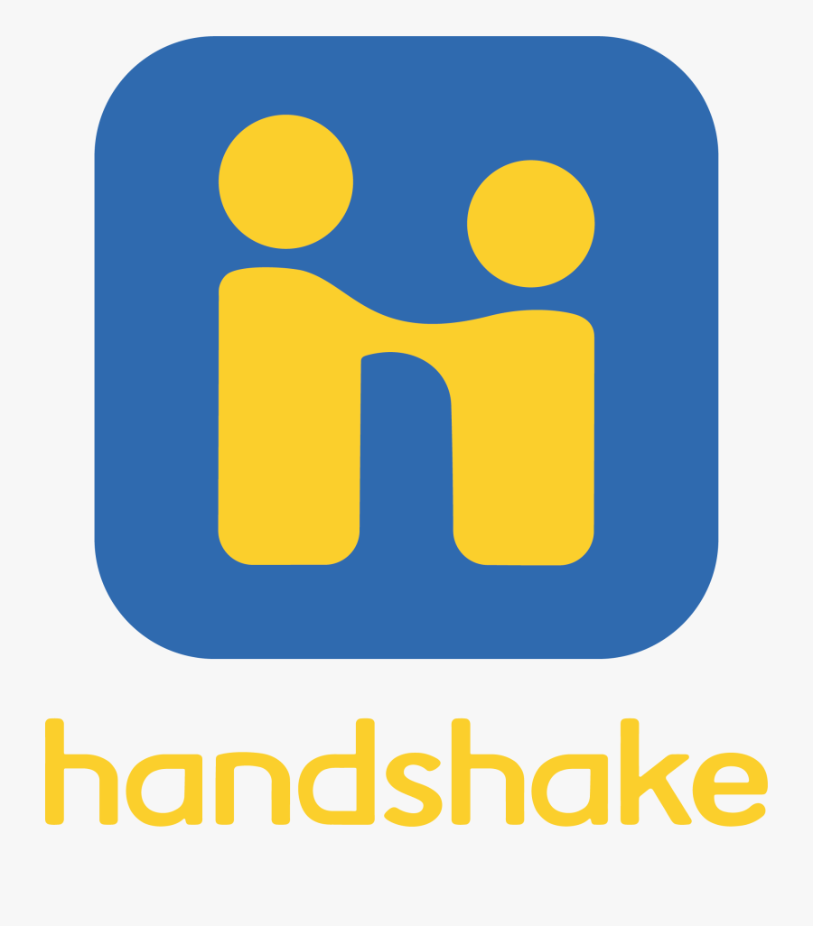 Clip Art Handshake Picture, Transparent Clipart