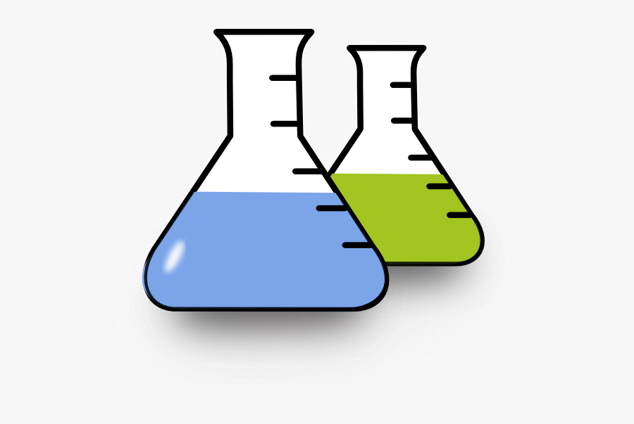 Beaker Svg Clip Arts - Tubos De Ensaio Png, Transparent Clipart