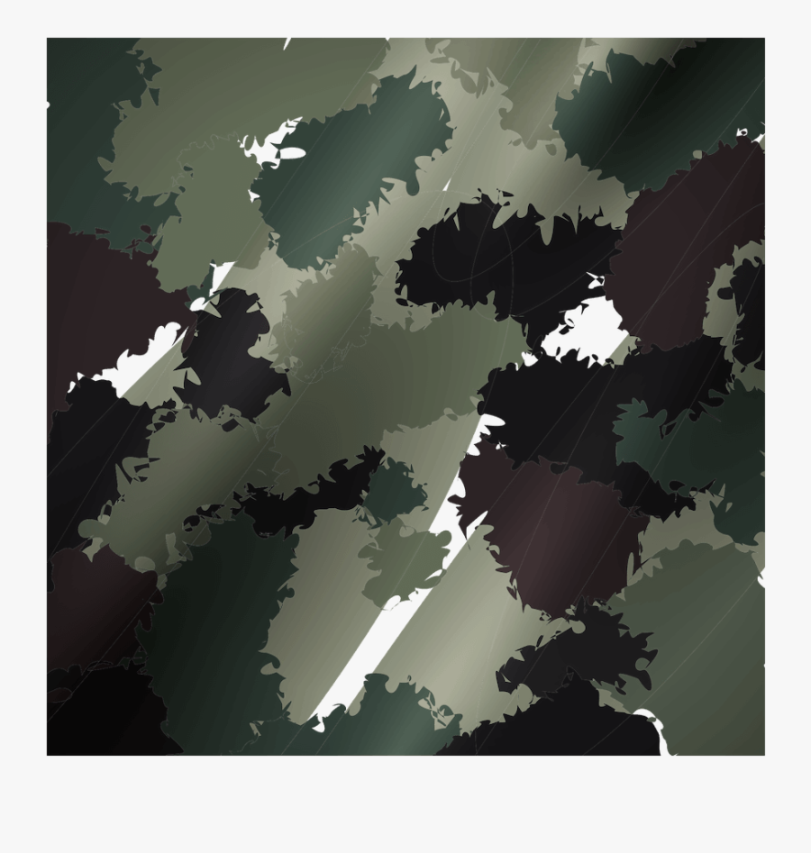 Happy Veterans Day Black And White Clipart - Graphic Design, Transparent Clipart