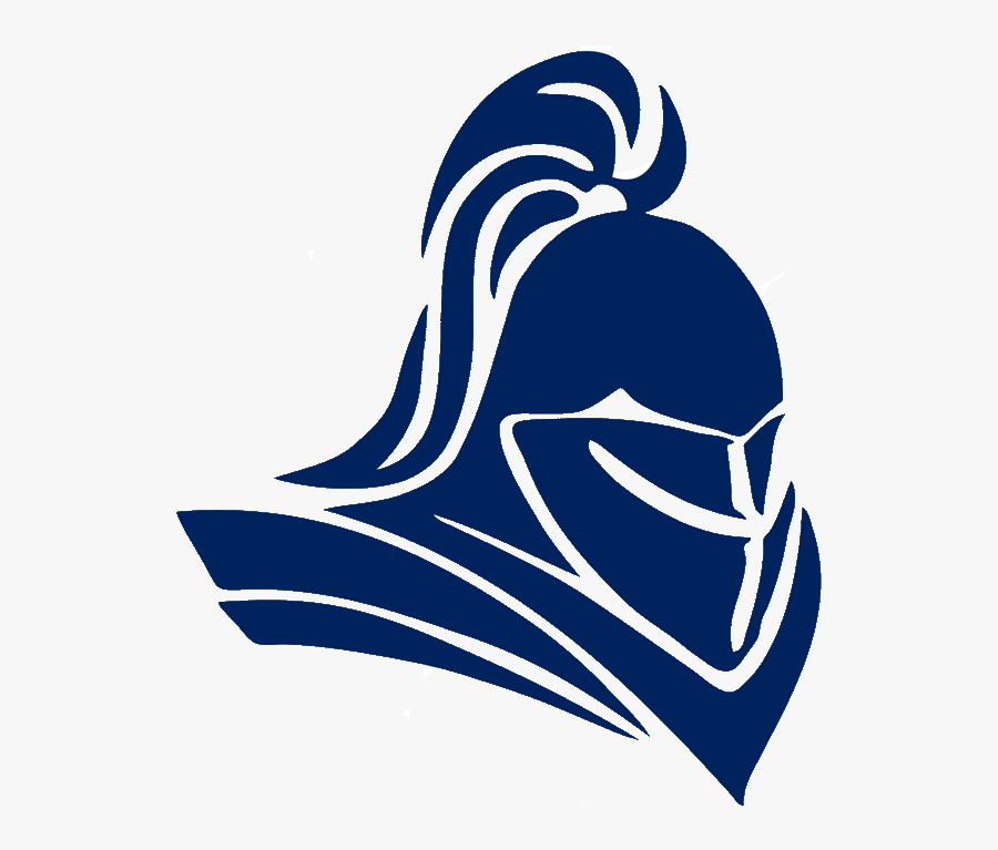 Knight Logos Png Free Library - Episcopal Knights Baton Rouge, Transparent Clipart