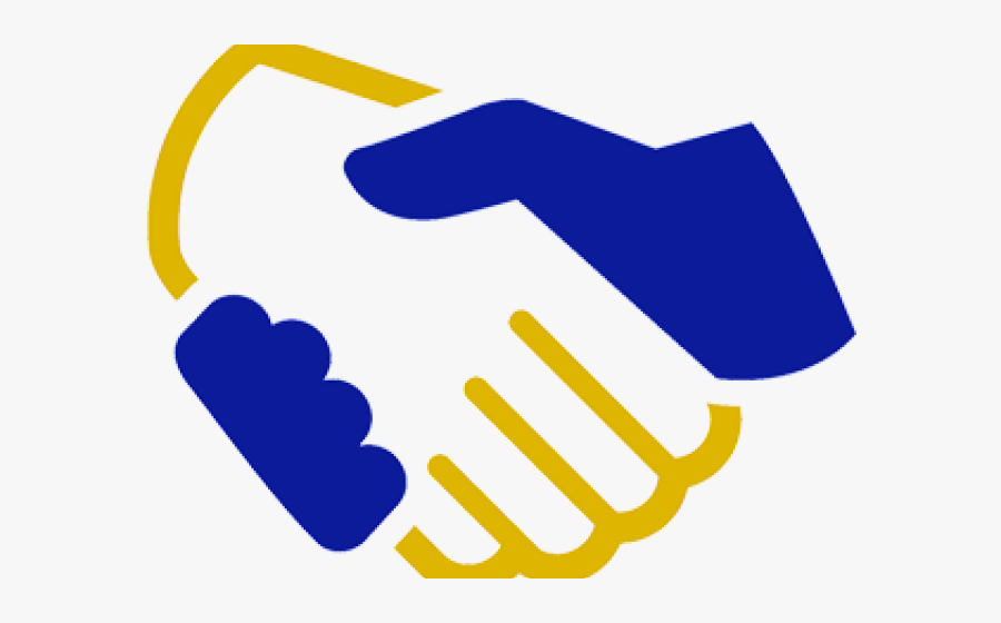 Philosophy Clipart Handshake - Immersion Logo Work Immersion, Transparent Clipart