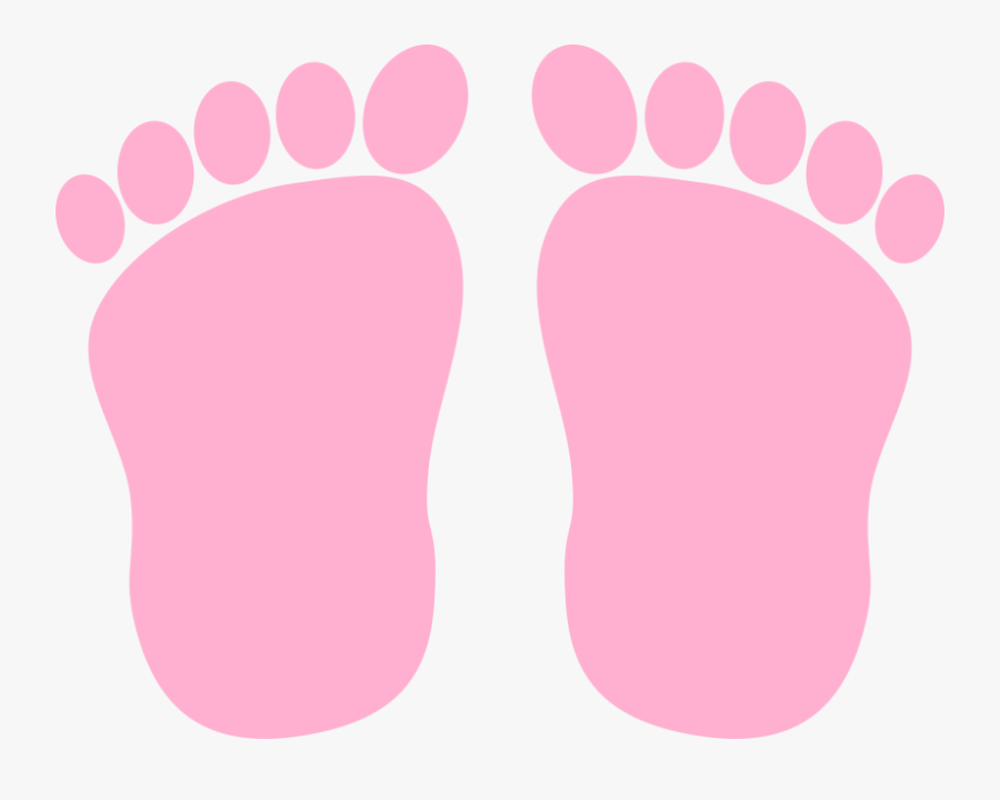 Отпечаток стопы. Следы для детей. Следы на прозрачном фоне. Силуэт ножки младенца. Следы.