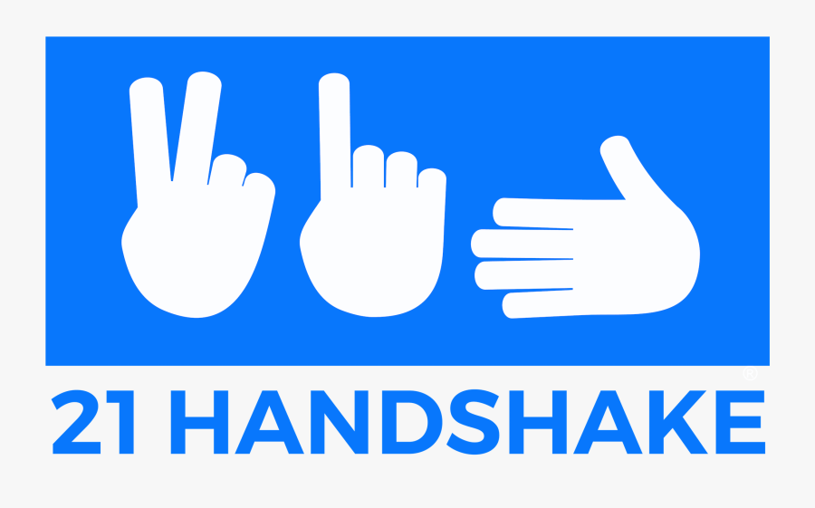 B2b Clipart Handshake - Coco Chanel, Transparent Clipart