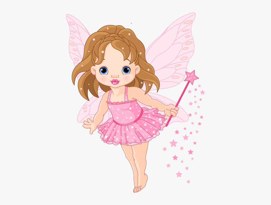 Fairy Clipart Png, Transparent Clipart