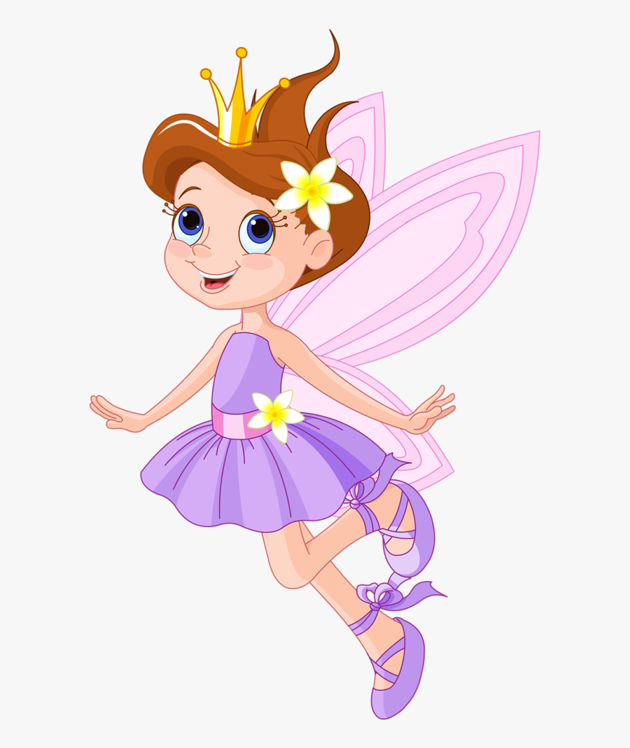 Transparent Fairy Png - Fairy Clipart Png, Transparent Clipart