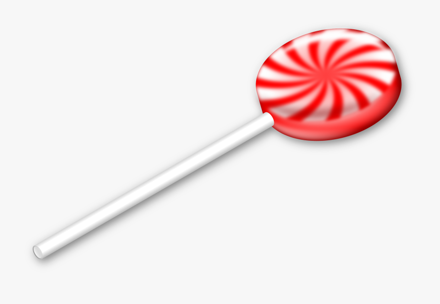 Lollipop With Transparent Background, Transparent Clipart