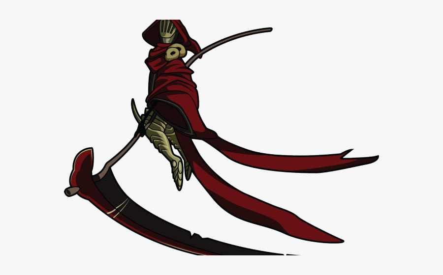 Enchantress Clipart Shield Knight - Shovel Knight Death Knight, Transparent Clipart