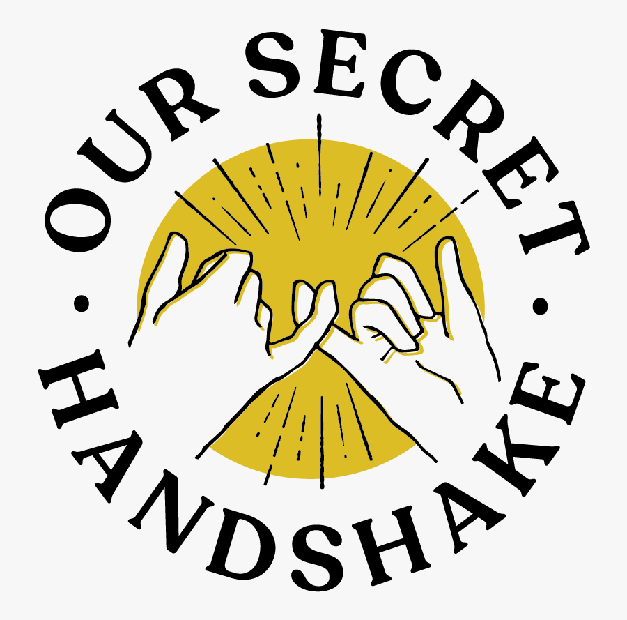 Handshake Clipart, Transparent Clipart