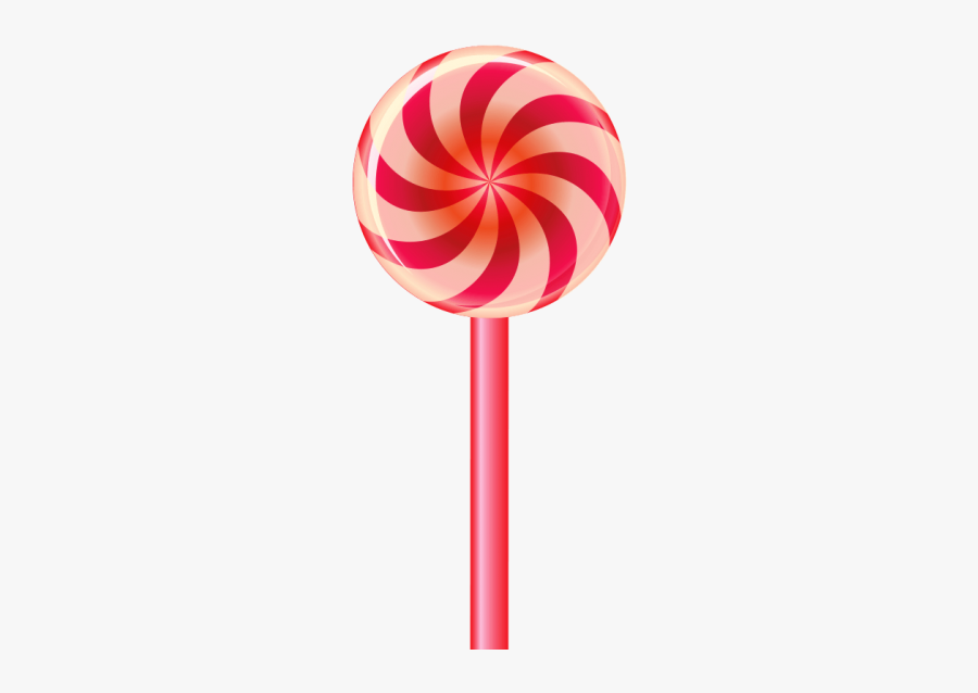 Lollipop Clipart Png Image Free Download Searchpng - Stick Candy, Transparent Clipart