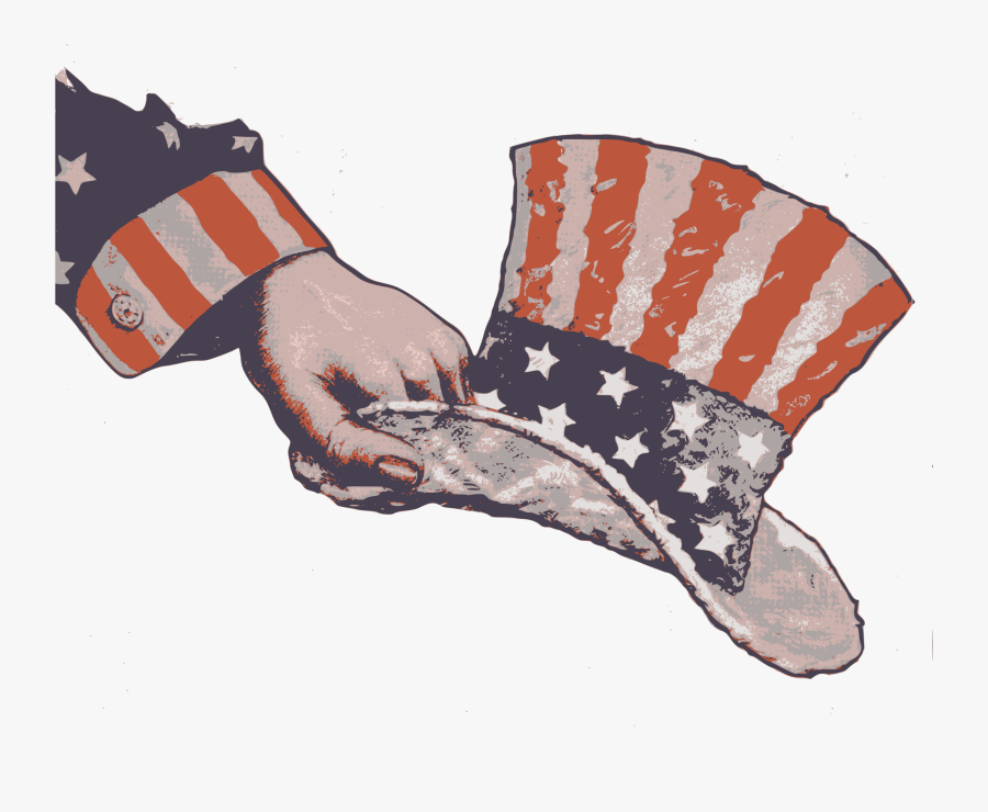 Veterans Day,sock,glove - The Kaiser, The Beast Of Berlin, Transparent Clipart