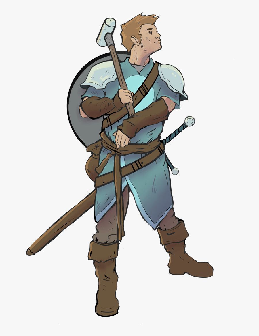 Free To Use & Public Domain Knight Clip Art - Creative Commons Knight, Transparent Clipart