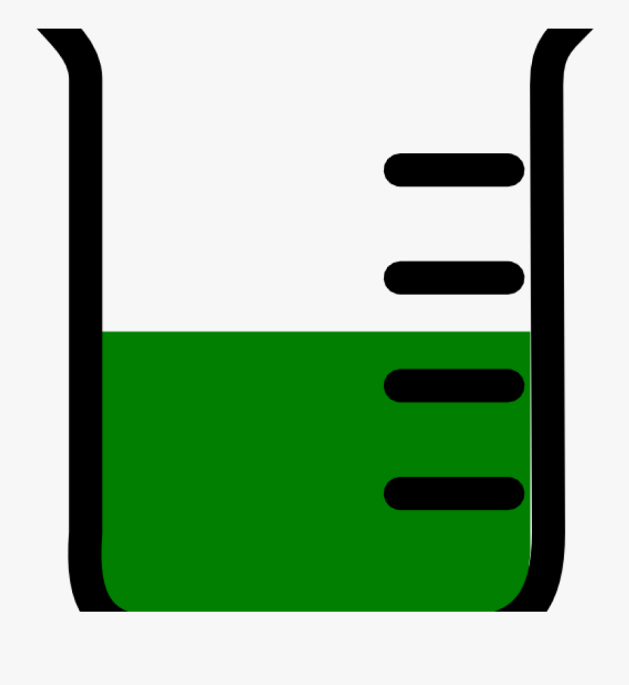 Beaker Clipart Chemistry Beaker Clipart Clipart Panda - Beaker Clipart, Transparent Clipart