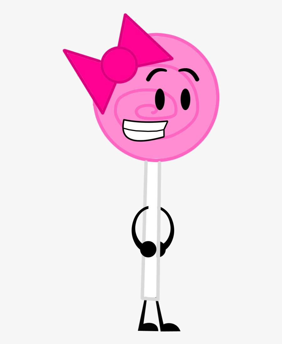 Lollipop Clipart Object - Lollipop Object, Transparent Clipart