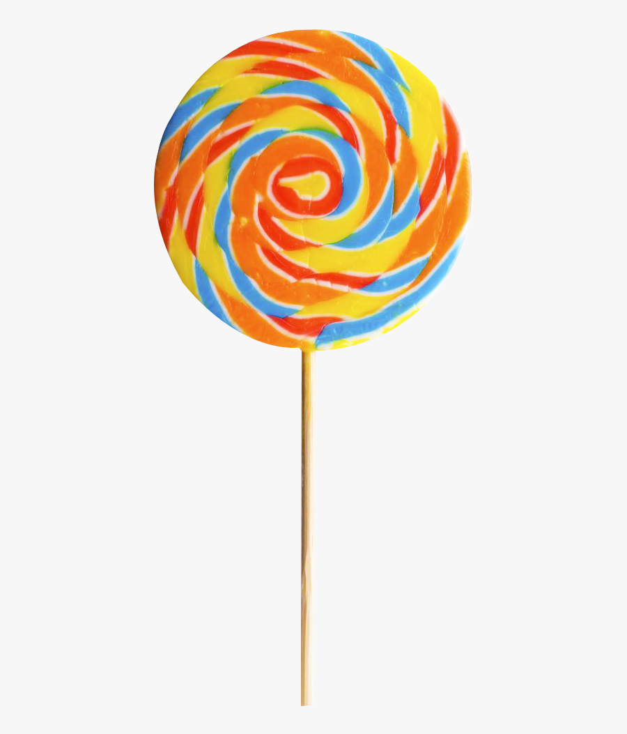 Lollipop Png Image - Lollipop Png, Transparent Clipart