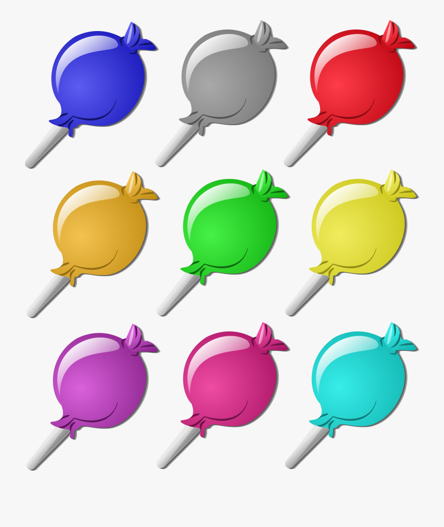 Technology,line,lollipop - Lollipop Clip Art, Transparent Clipart