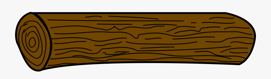 Thumb Image - Wood Log Clipart Png, Transparent Clipart