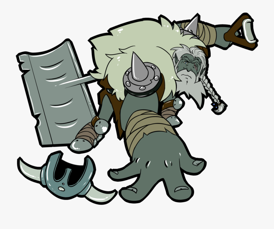 Jpg Transparent Library Knights Helmet Clipart - Polar Knight Without Helmet, Transparent Clipart