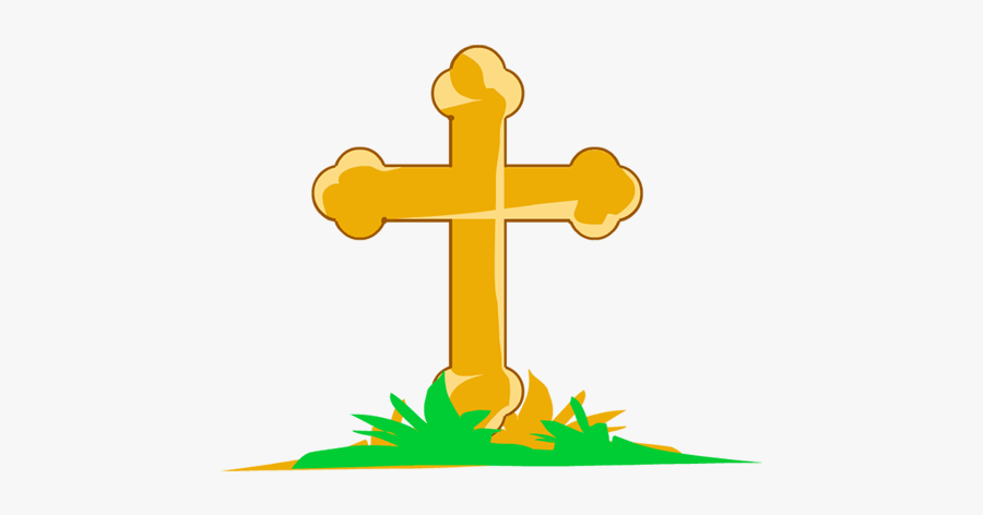 Cross, Transparent Clipart