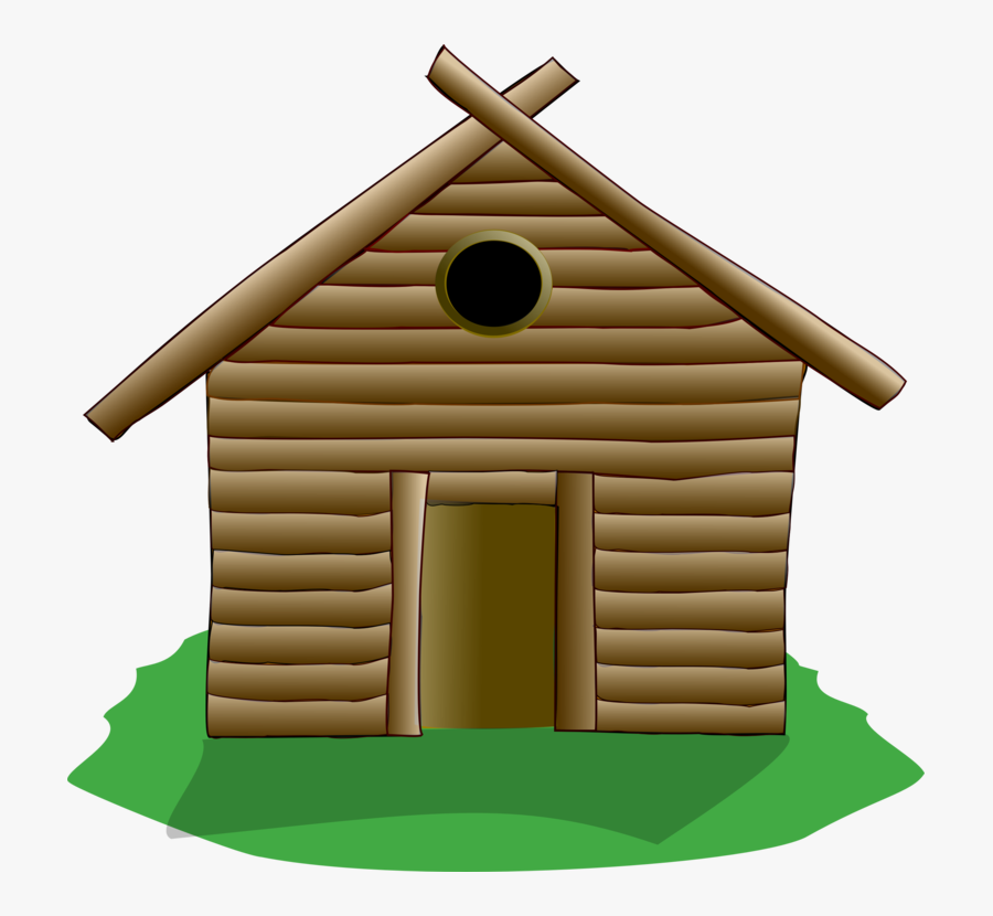 Home Clip Art, Transparent Clipart