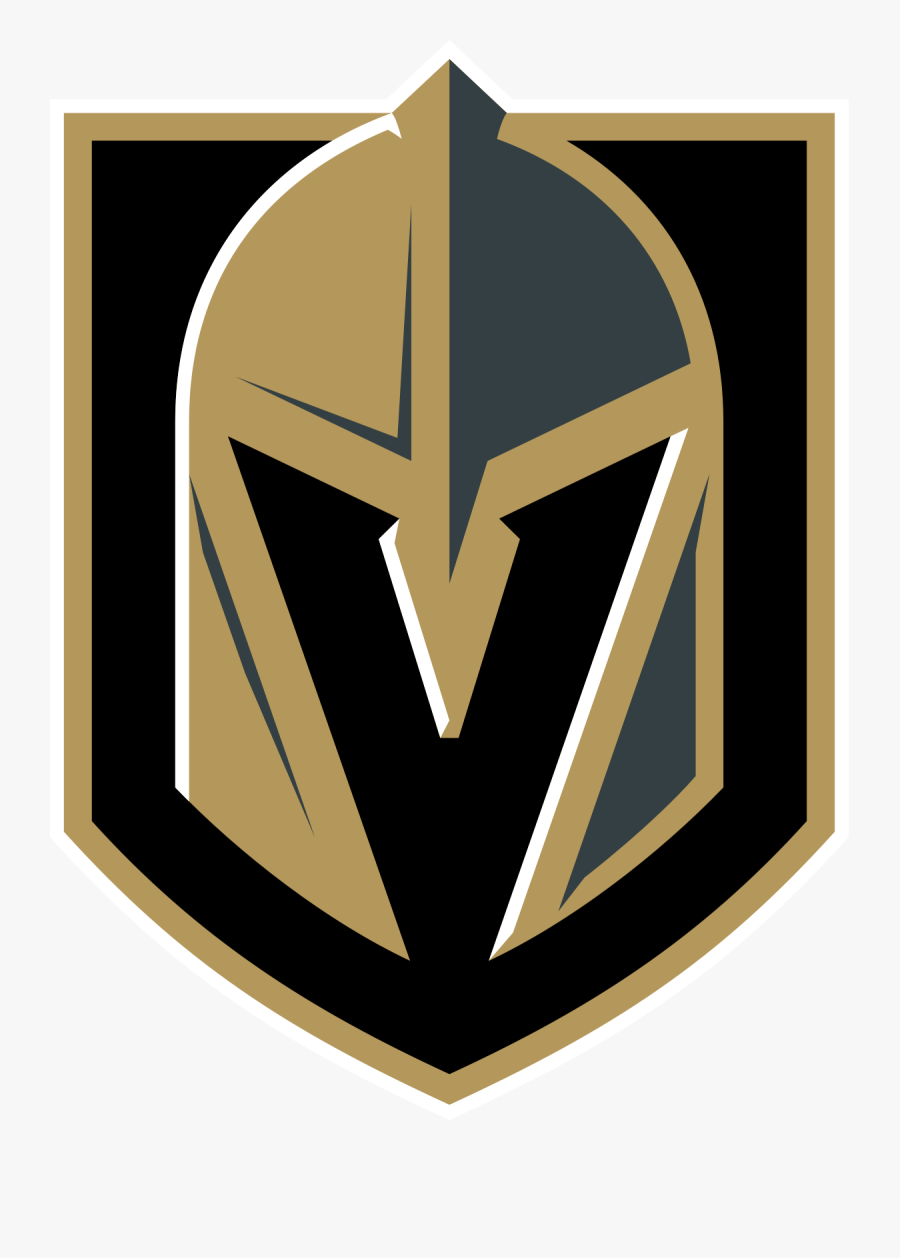 Clip Art Las Vegas Golden Knights Logo - Vegas Golden Knights Logo Png