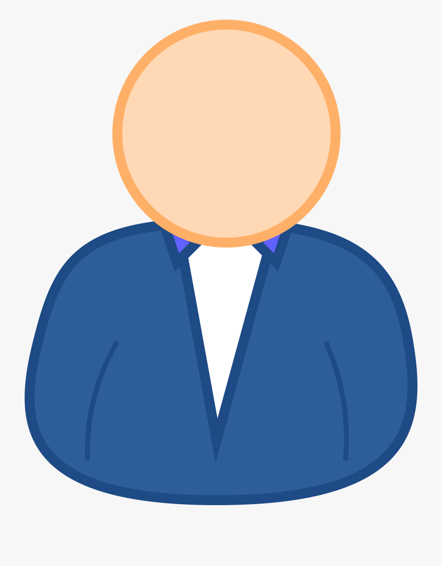 Log In Sign Up Upload Clipart - Clip Art User, Transparent Clipart