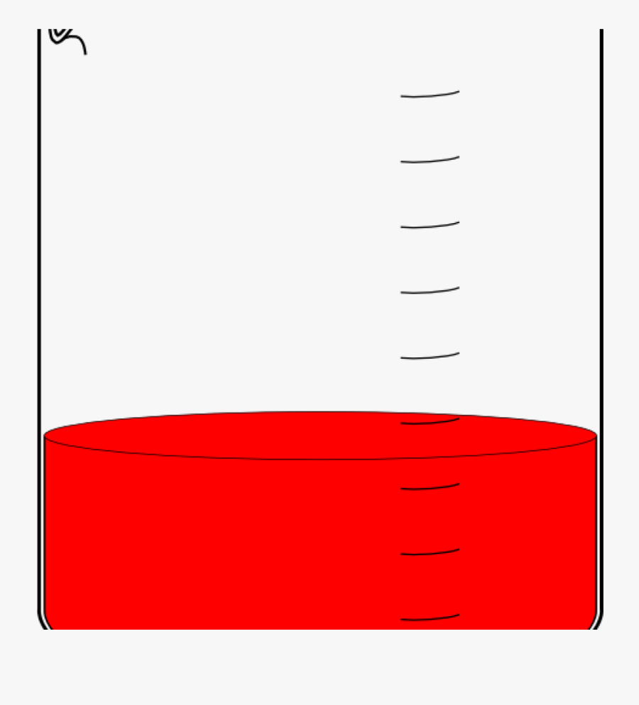 Transparent Beakers Clipart - Hurdling, Transparent Clipart