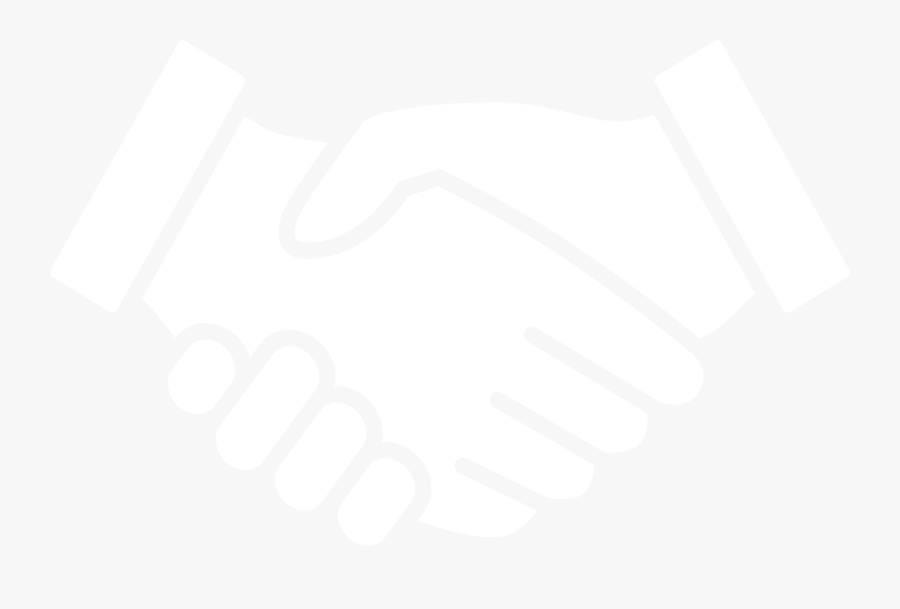 Transparent Handshake Clipart Png - Sponsor Icon Png, Transparent Clipart
