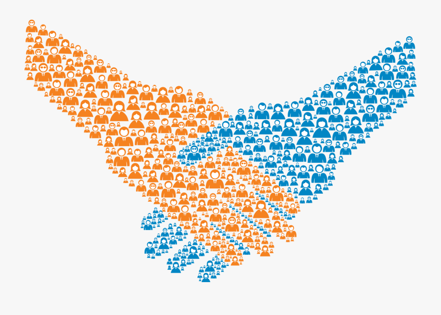 Apple, Cisco Unite To Improve Ios In Enterprise - Connect People Vector Png, Transparent Clipart