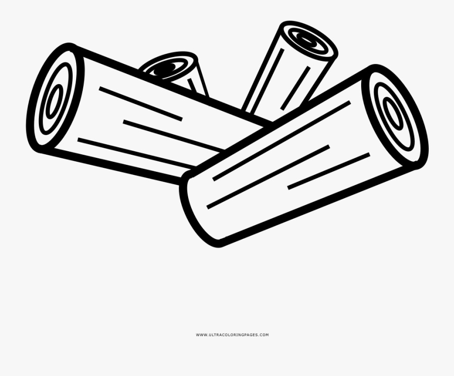 Log Pages Romeo Landinez Co Ⓒ , Transparent Cartoons, Transparent Clipart