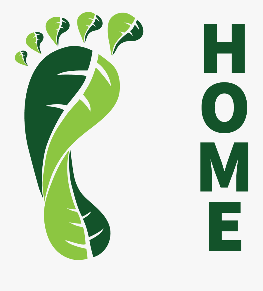 Diabetes And Your Health - Feet Foot Logo Png, Transparent Clipart
